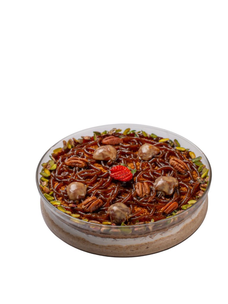 ترويقه بالتمر