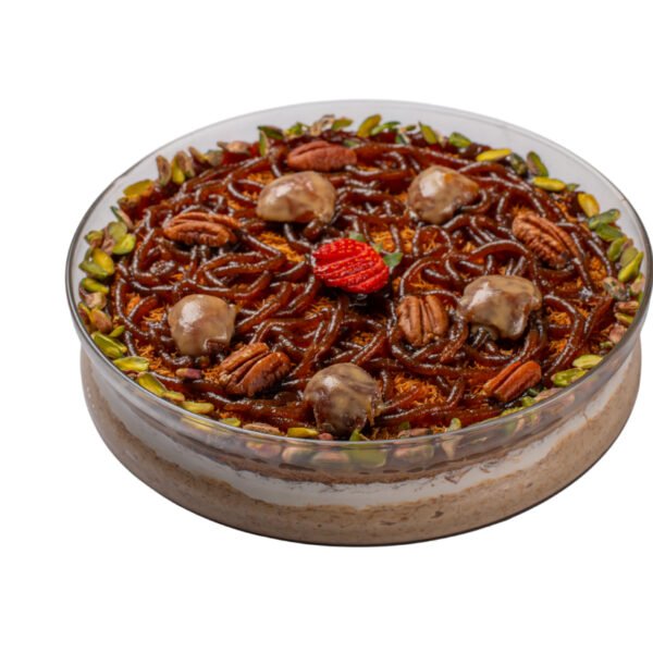 ترويقه بالتمر