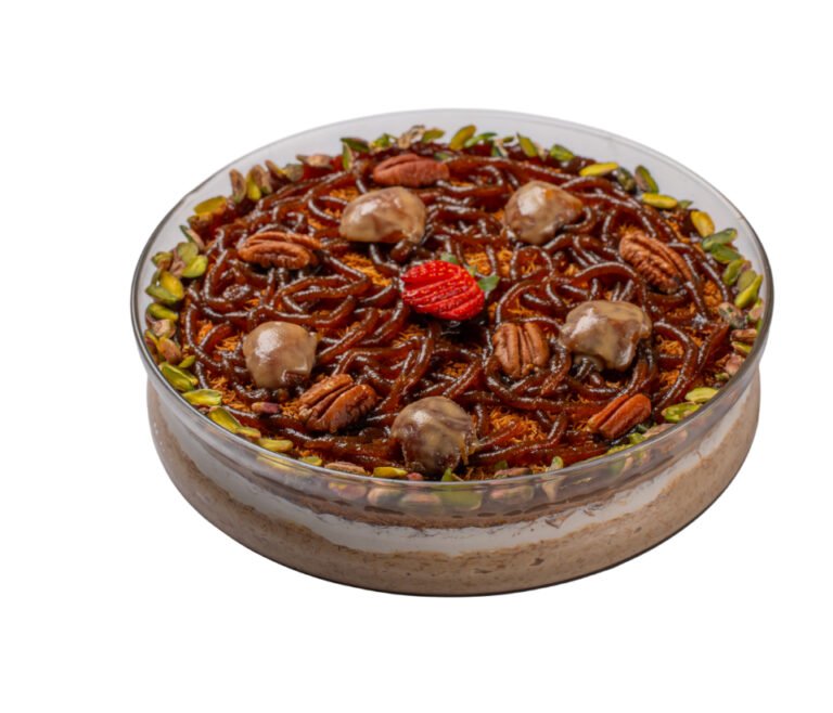 ترويقه بالتمر