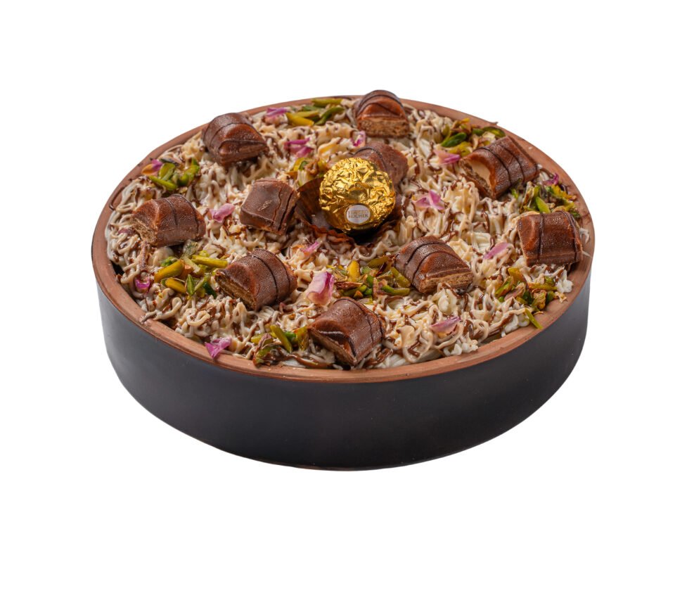 سباسيو كيندر