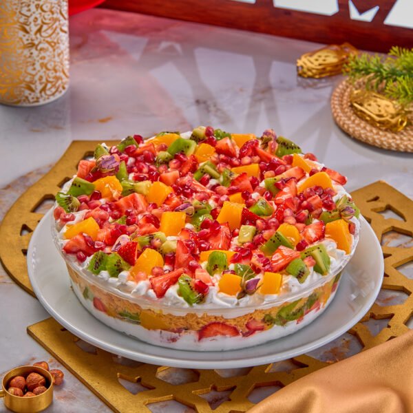 كنافه فروتي