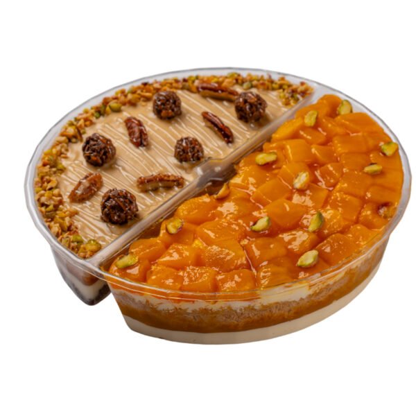 مانجو كريم بورليه