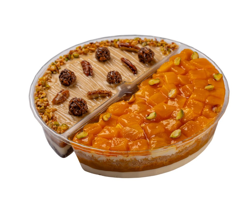 مانجو كريم بورليه