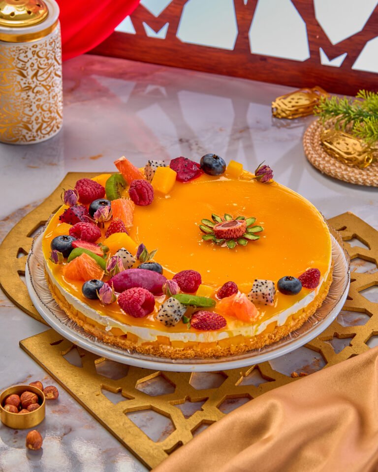 مانجو هلال رمضان