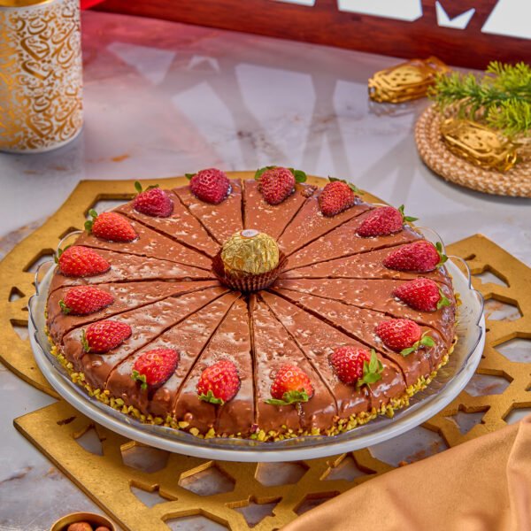 مدلعه جالاكسي روشيه