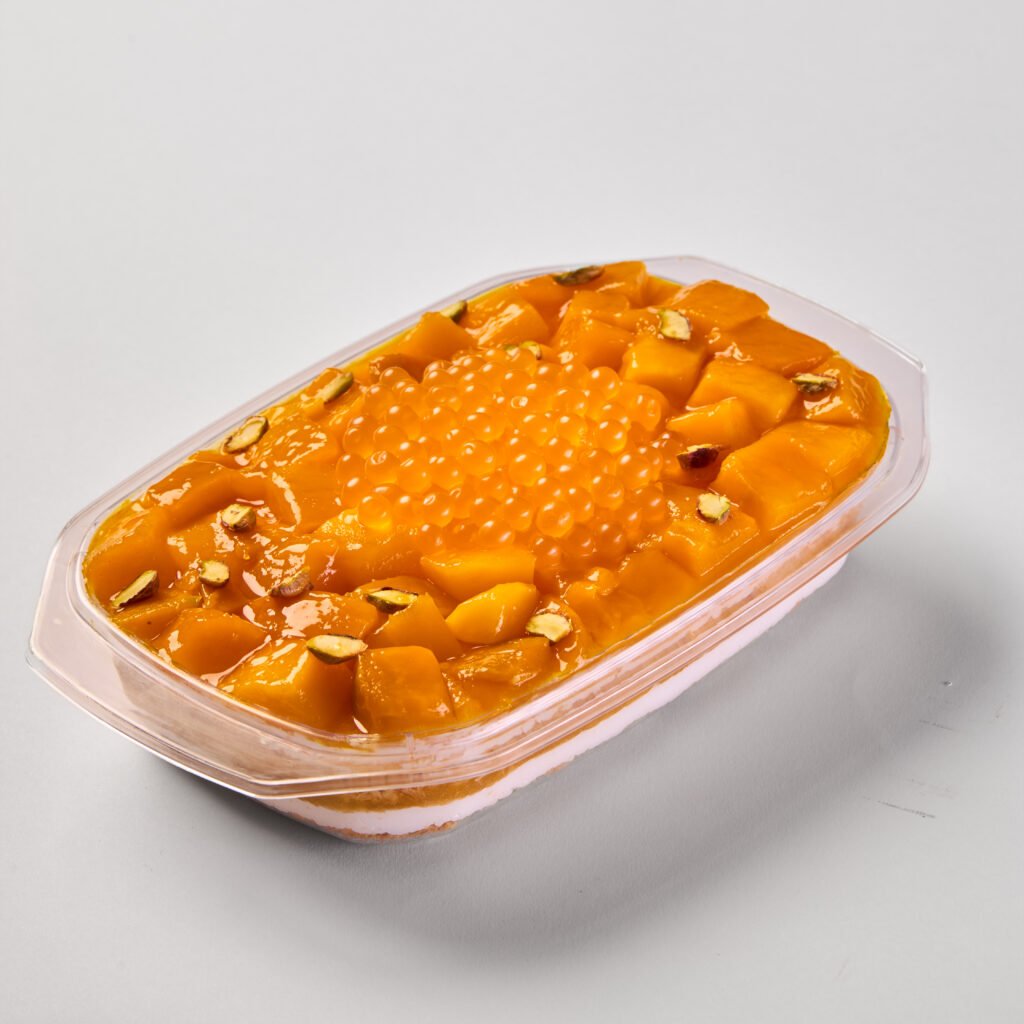 بوله كنافه مانجو