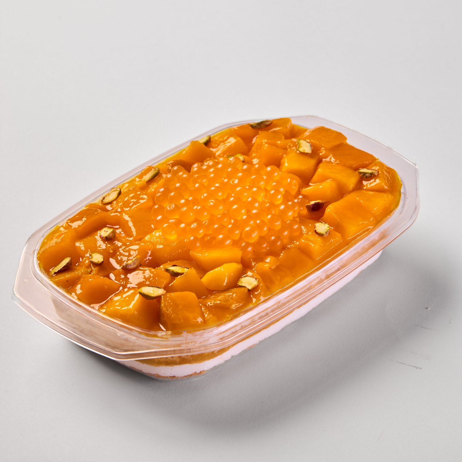 بوله كنافه مانجو