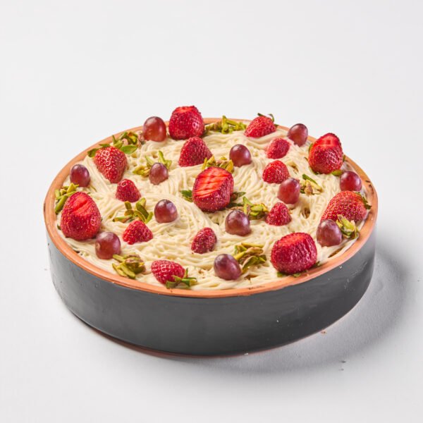 سباسيو فراوله