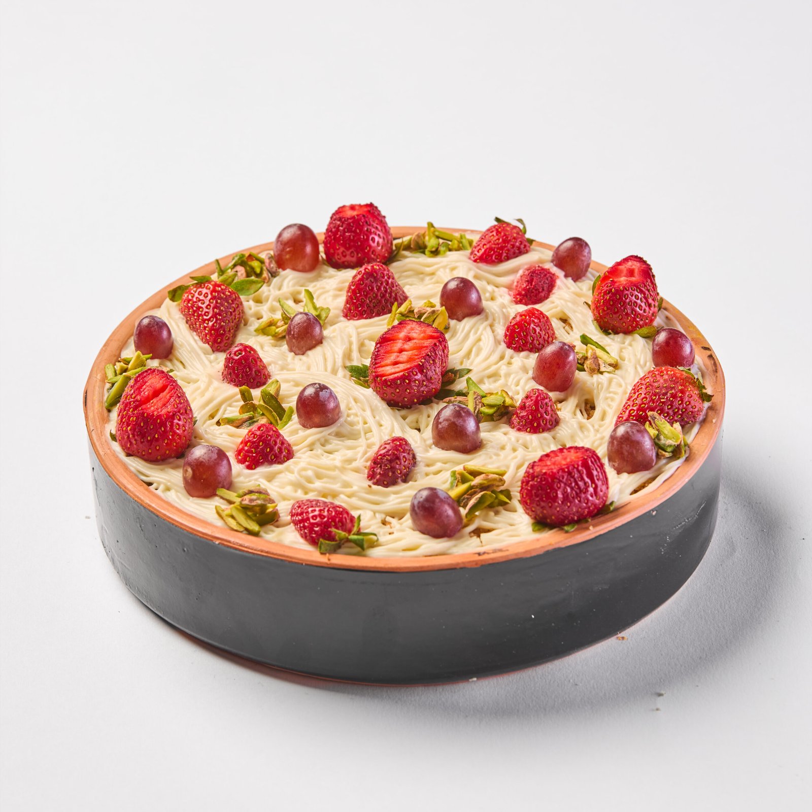 سباسيو فراوله