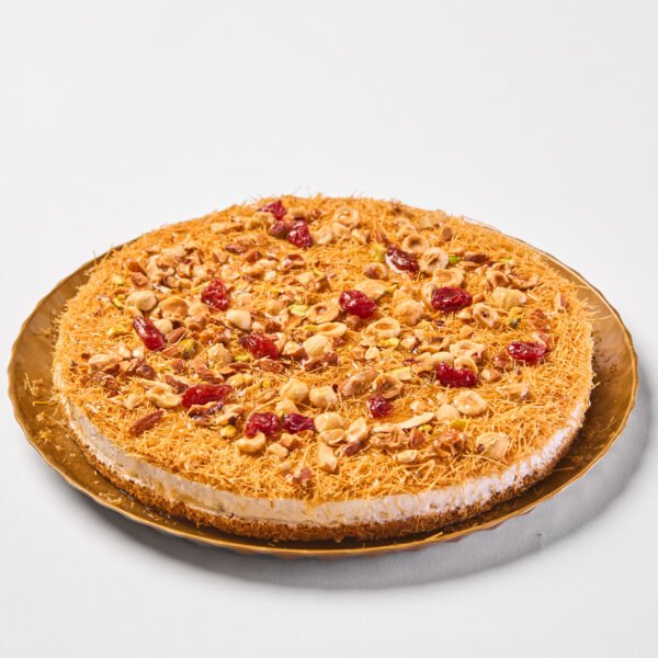 فورمه كنافه اورينتال مانجو