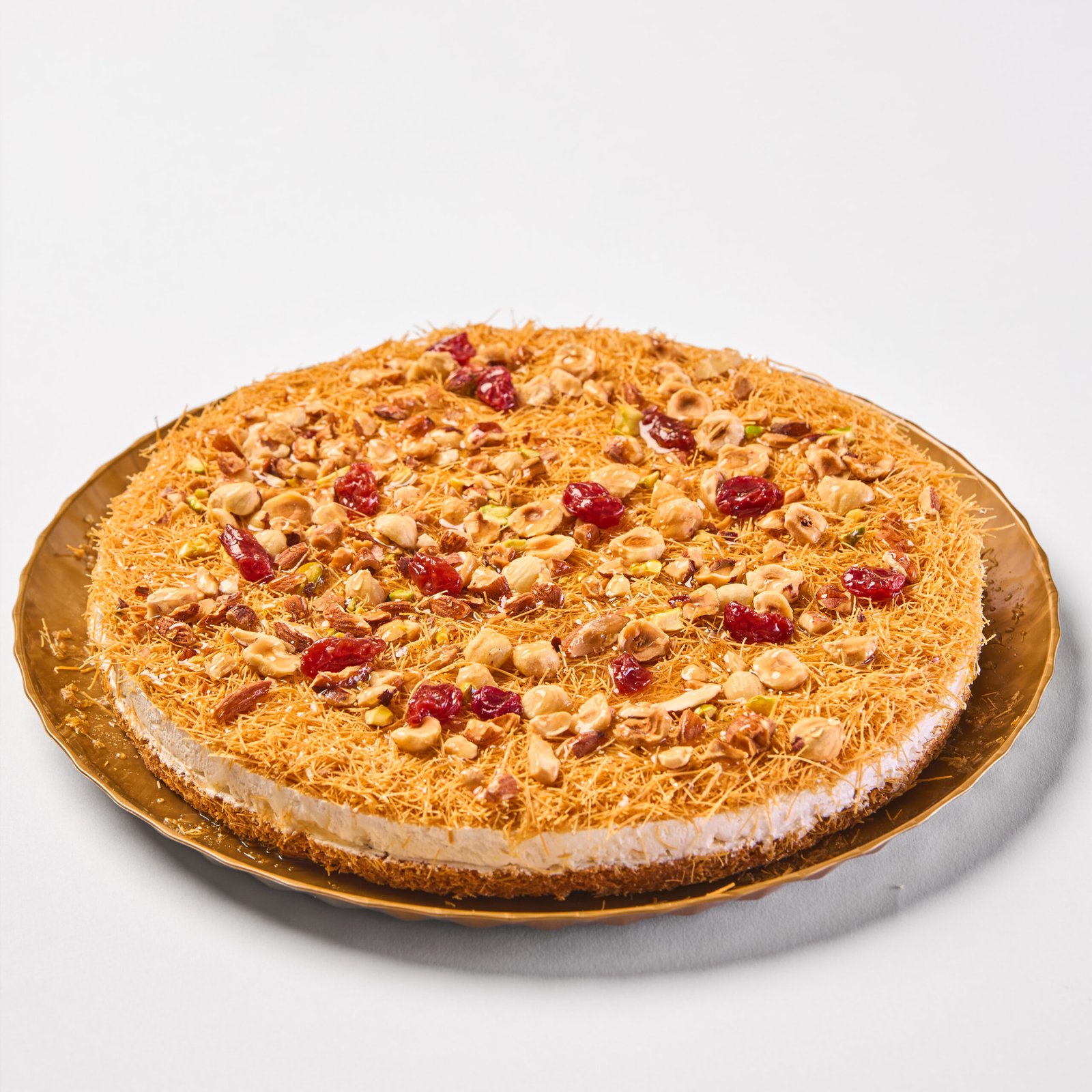 فورمه كنافه اورينتال مانجو