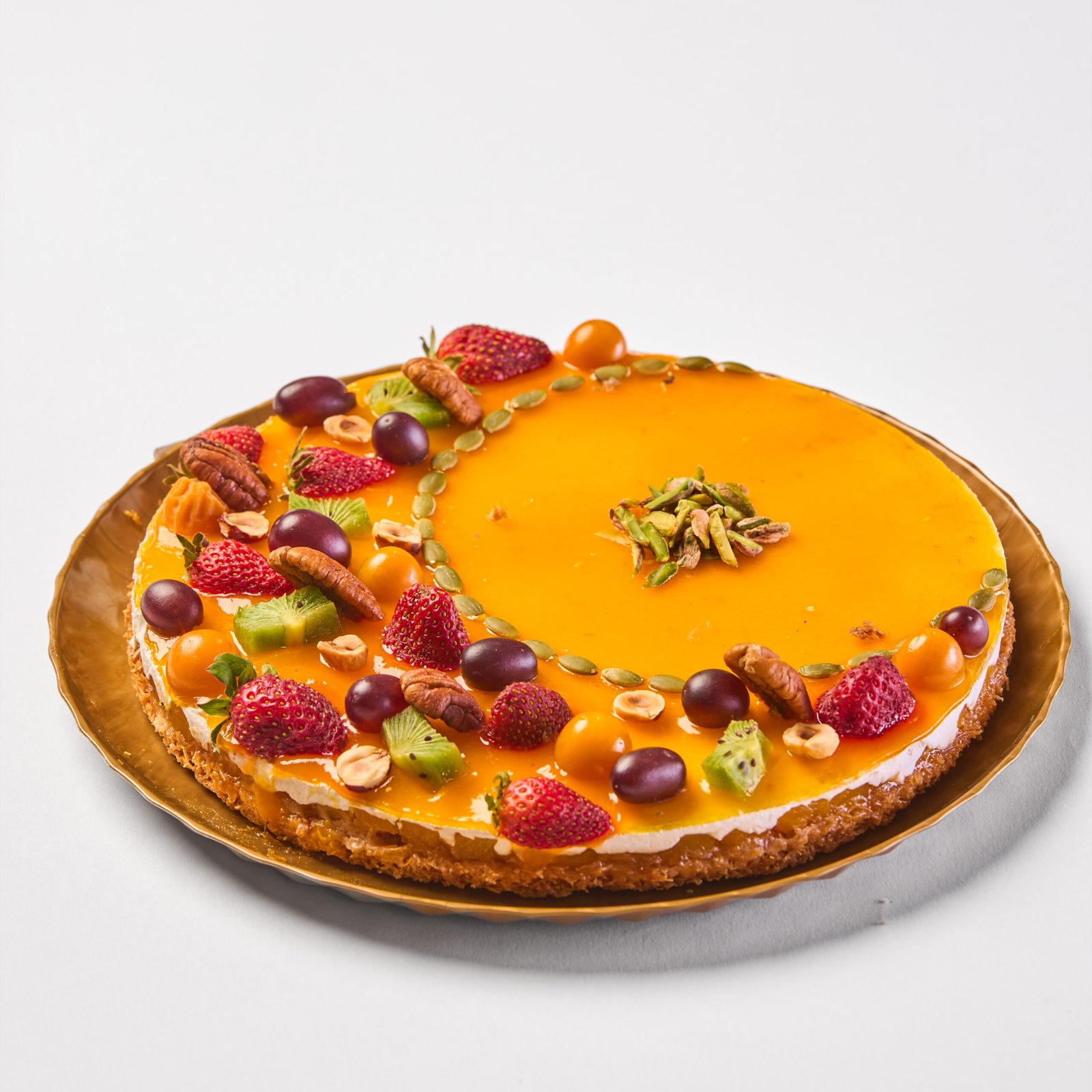 فورمه مانجو هلال