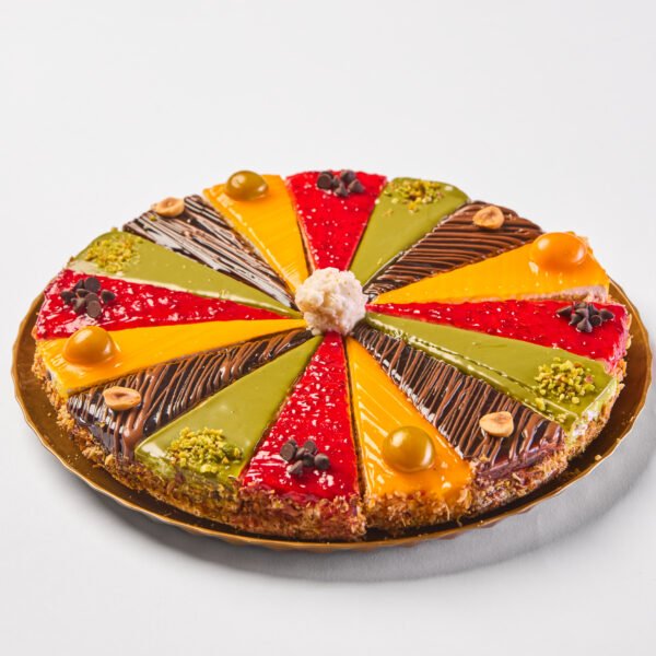 فورمه مدلعه فور سيزون