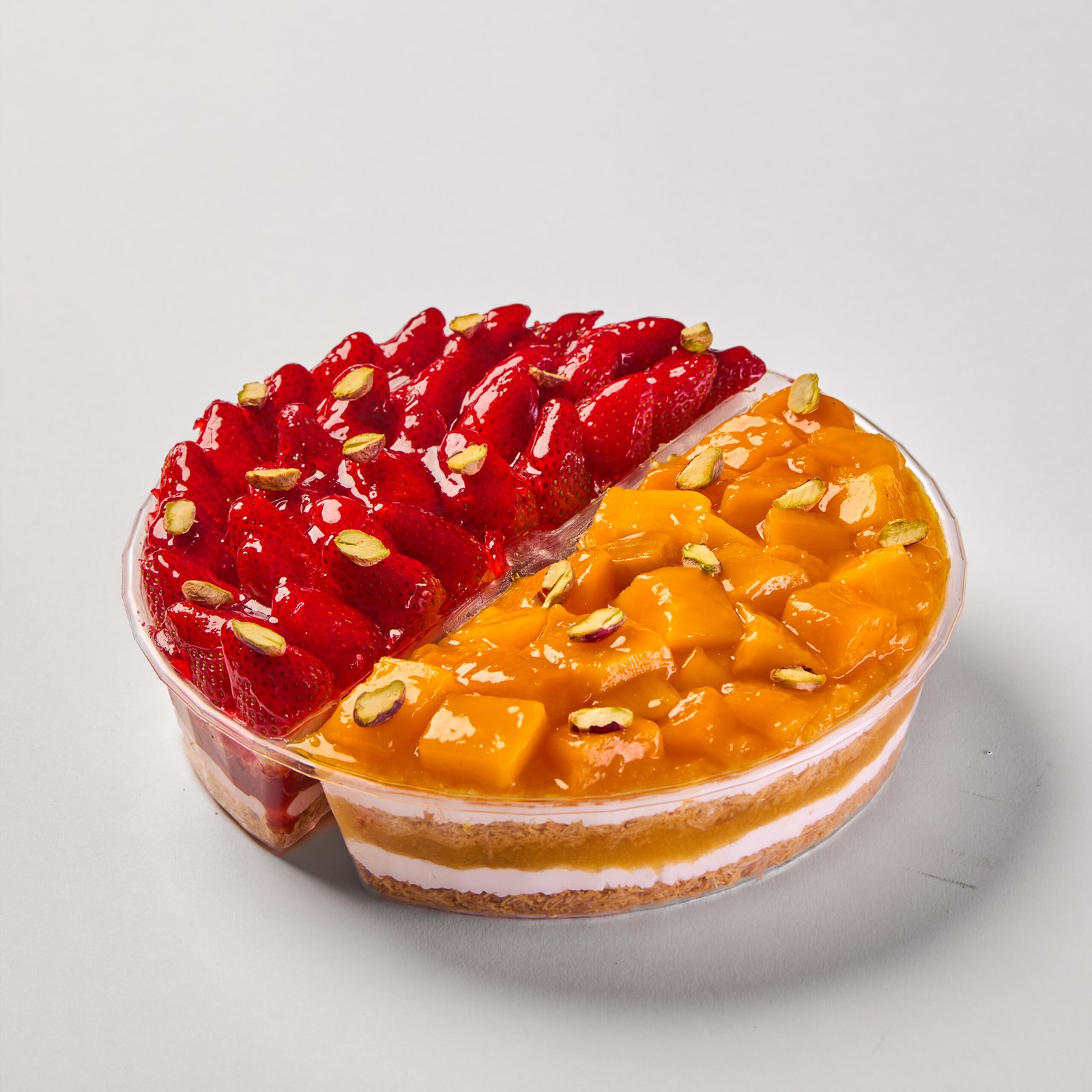 مانجو فراوله