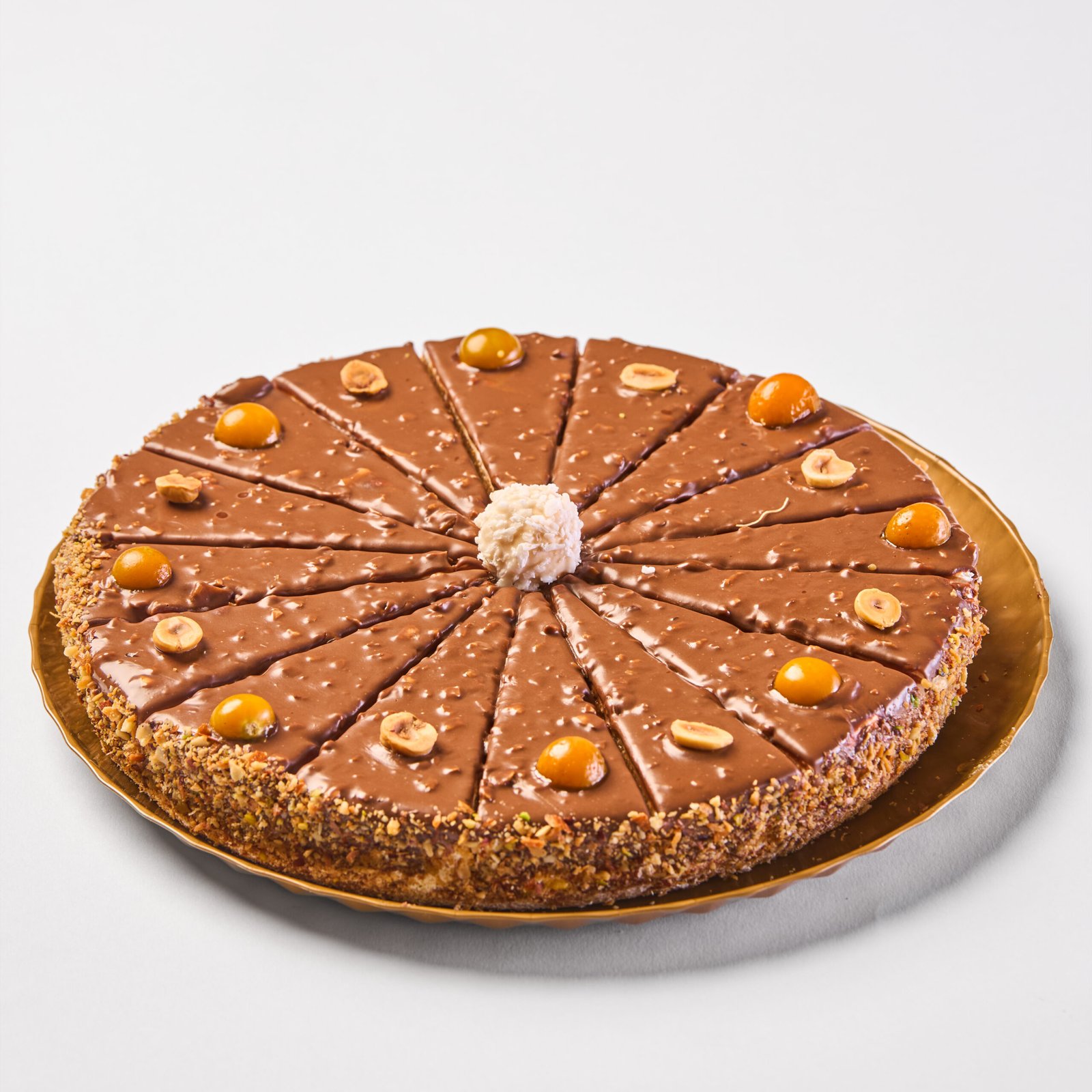 مدلعه روشيه