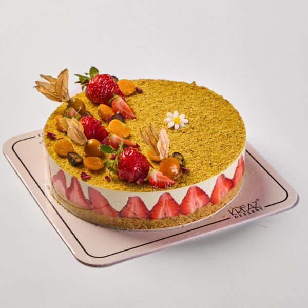 مكسيكو فراوليتو فسدق